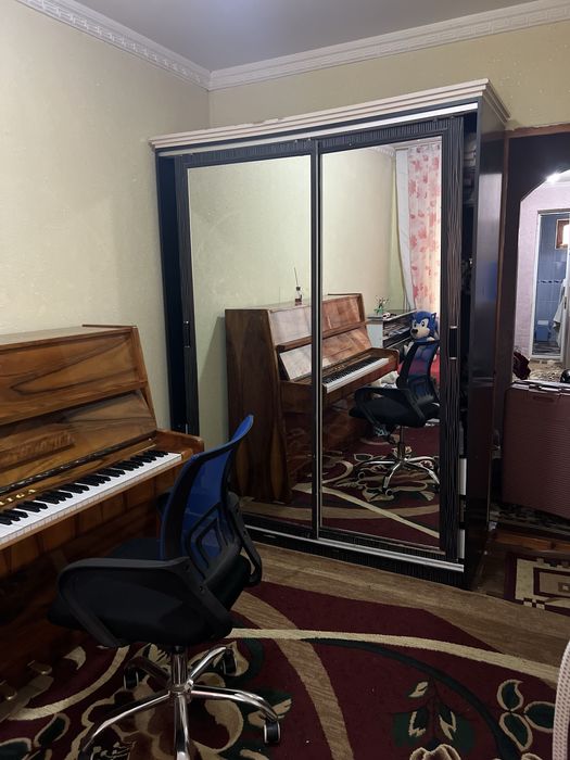 Продается 3-х комнатная квартира