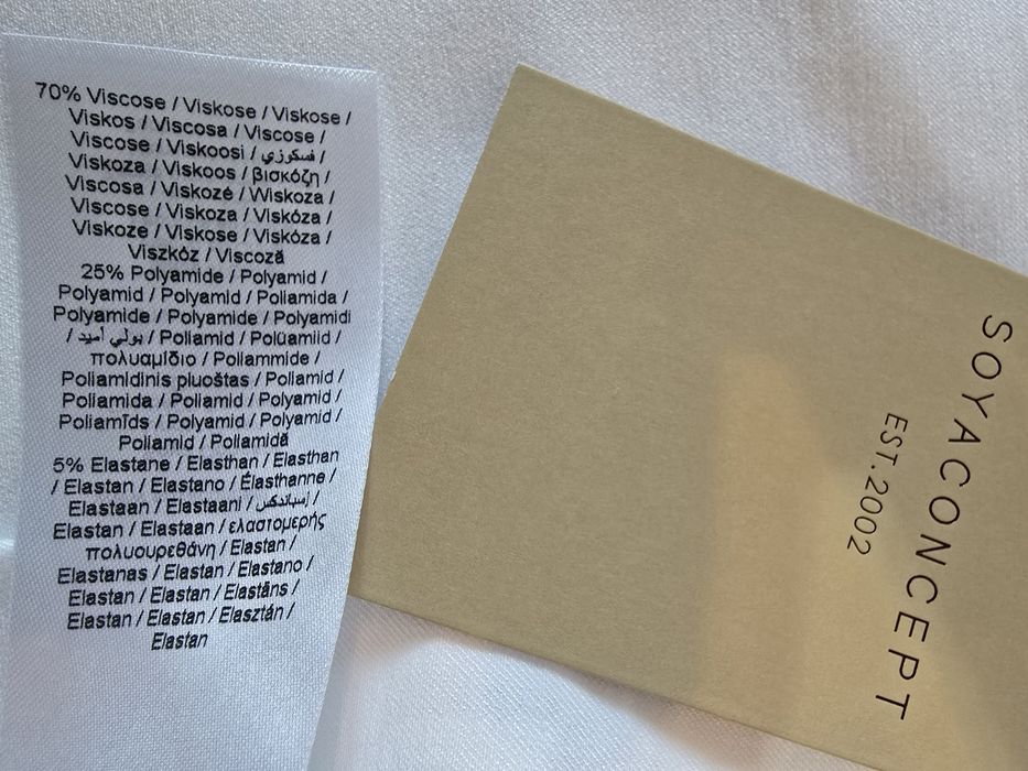 Pantaloni NOI, cu eticheta, XL