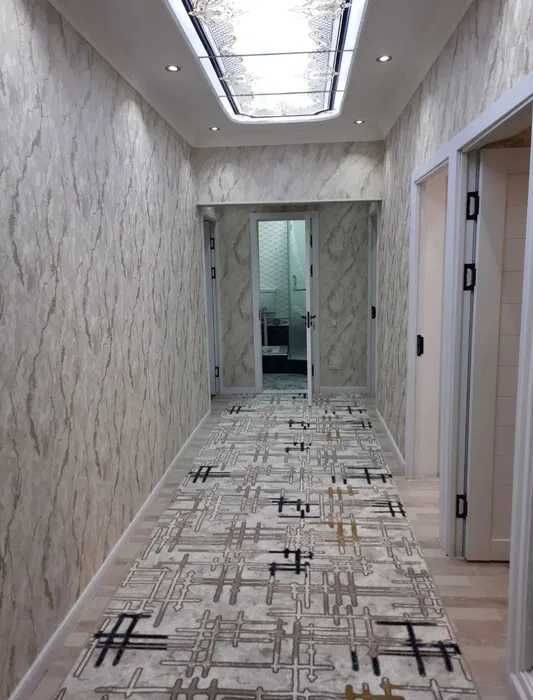 Сдаётся Квартира 2/5/9 на Яккасарайский р-н ЖК-Истанбул Сити