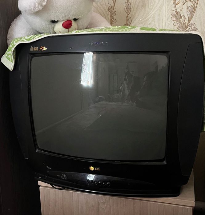 Телевизор сатылады