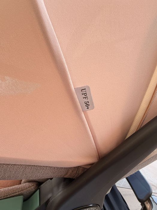 Бебешка количка 3 в 1 Peg Perego
