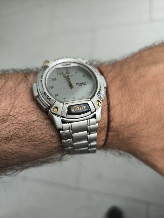 Casio ABX-67 Перфектен!