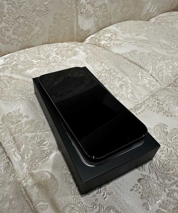 IPhone 13 Pro Max 256gb