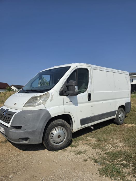 CITROËN Jumper 2006 — imagine 2