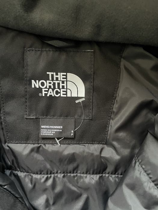 The North Face DRYVENT/мъжко яке М