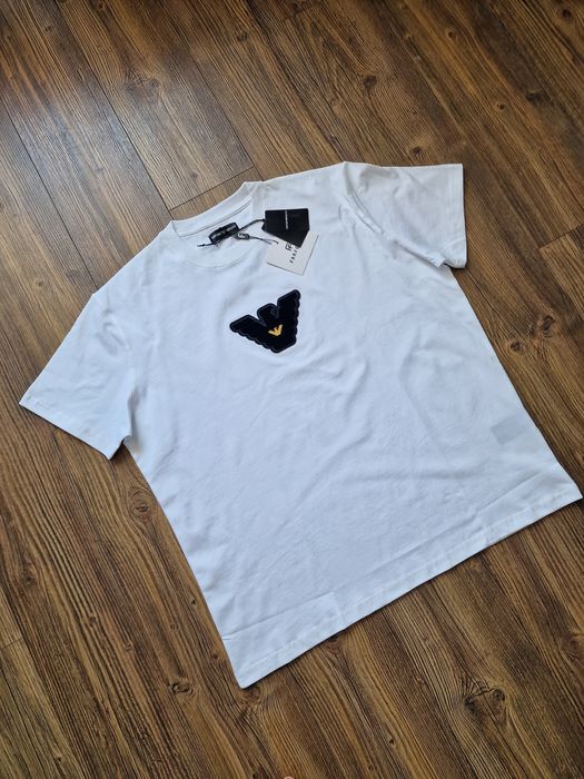 Страхотна мъжка тениска голям размер  3XL/ 4XL