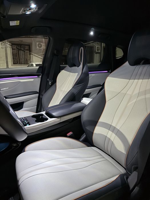 BYD Song Plus EV Champion 2023 — 4