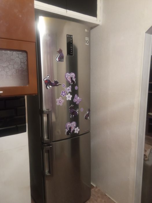 Сдается однокомнатная квартира.