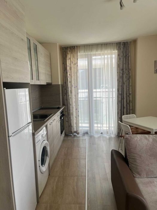 Дава се под наем Двустаен апартамент в София, Кръстова вада - 67 кв.м за 510 € - Снимка #14