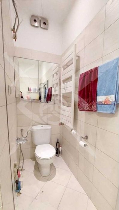 Дава се под наем Тристаен апартамент в София, Център - 80 кв.м за 850 € - Снимка #7