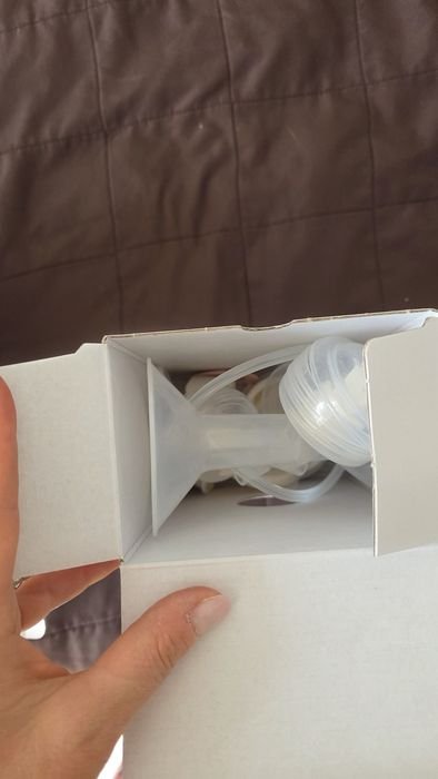 Pompa san spectra S2 plus