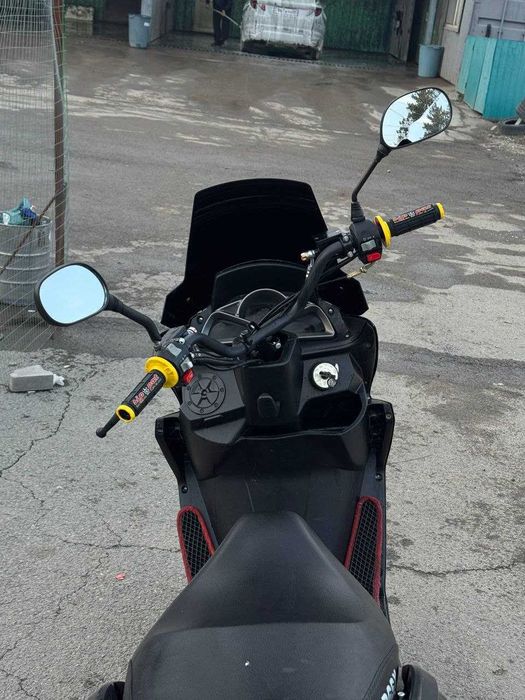 продам макси 150 кубов