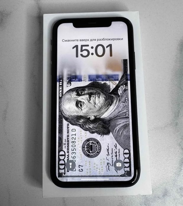 Продам  iPhonе 11 срочно