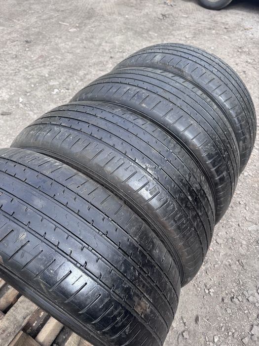 225/55/19 комплект