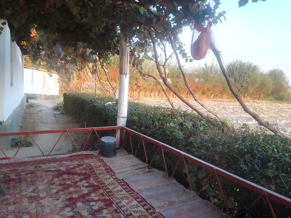 Үй сотилади Бука туманида,Чавлисой МФИ ,Замондош кучаси 30