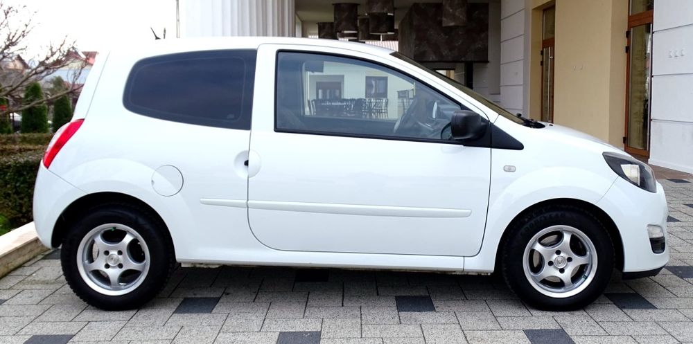 Renault TWINGO ‼️1.2 benzina ‼️2012 facelift‼️Nu(megane,clio,laguna)
