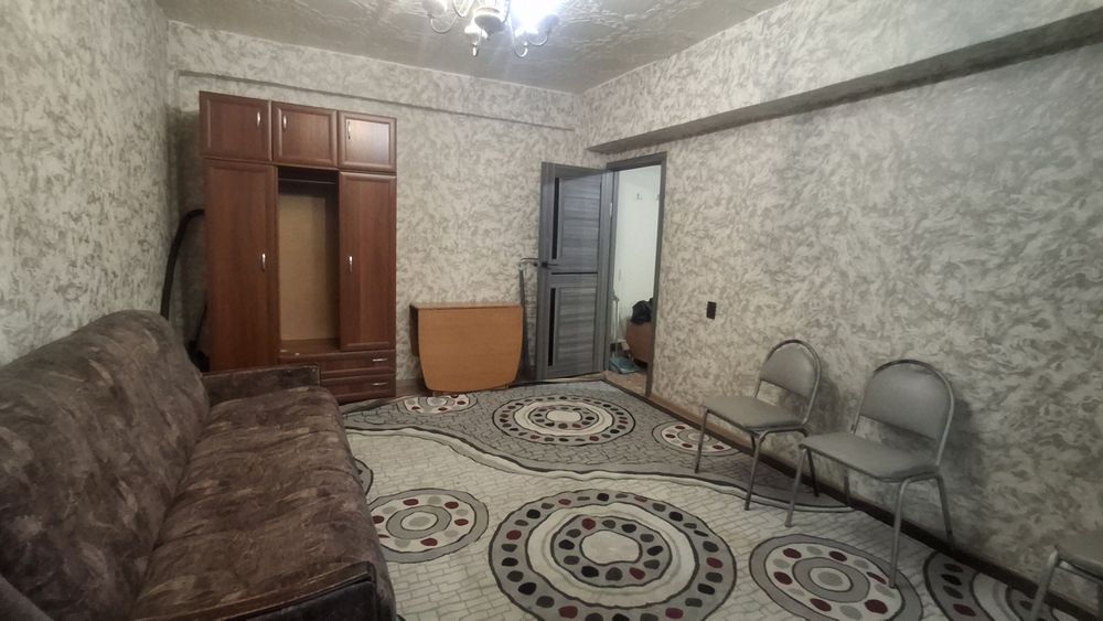 Сдам 1комн квартиру
