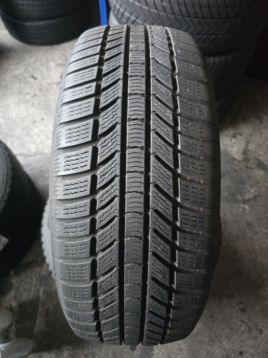 Continental 225/55 R17 101V MS iarnă