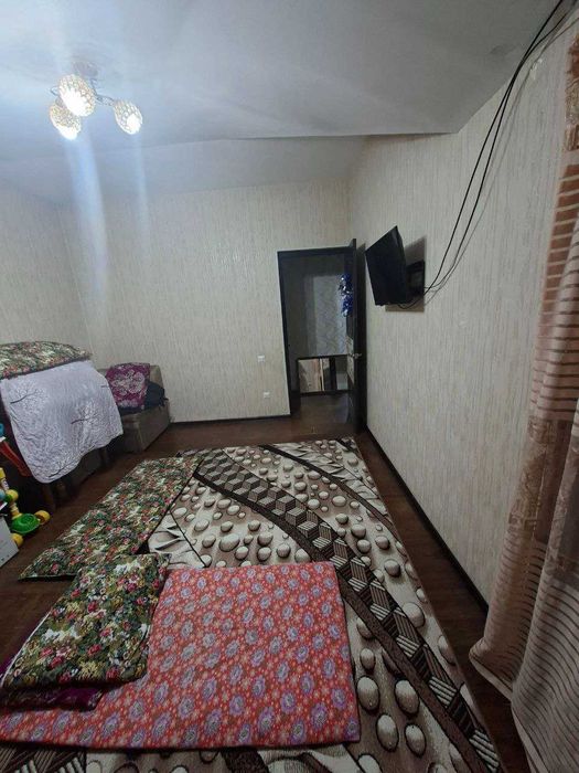 продам свою квартиру 1/4/4