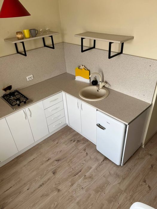 Сдаётся 1 комн с обстановкой в Чоштепа