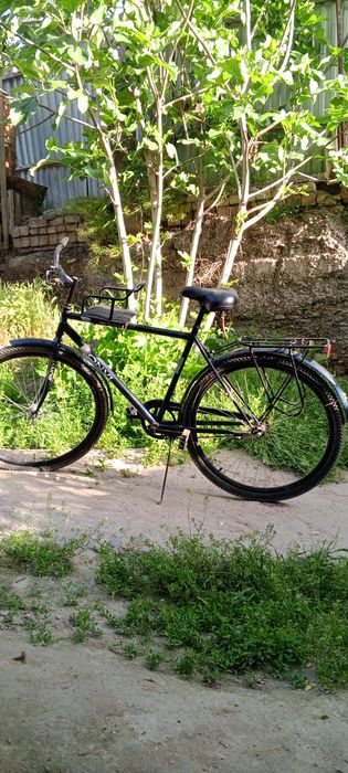 Продается велосипед