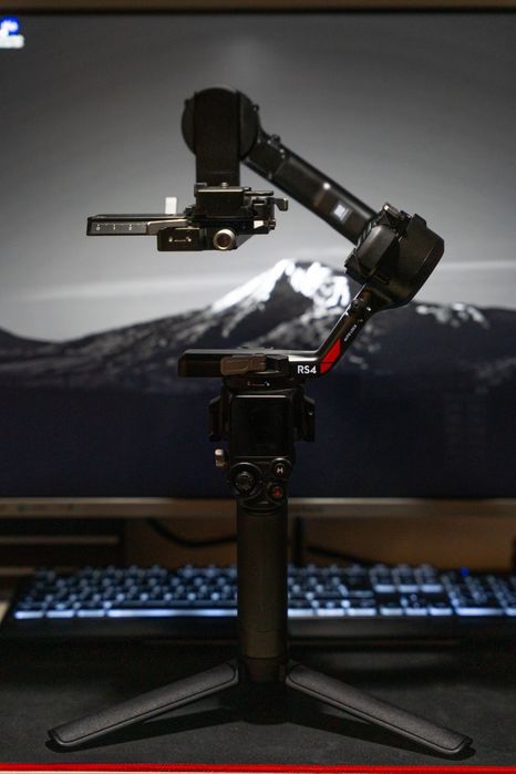 Dji RS 4 (10/10)- în garanție