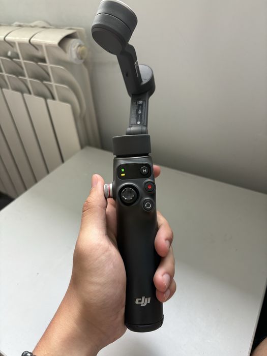 DJI Osmo Mobile 7P