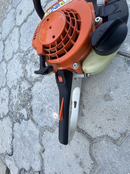 Stihl HS45 кусторез