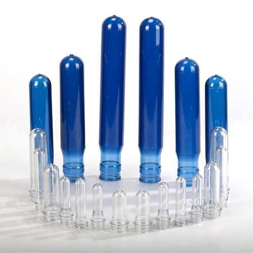 ПЭТ Преформы(капсулы) для бутылей