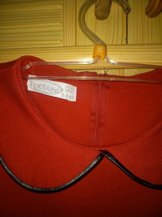 Rochie fete 8-9 ani