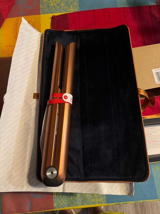 Placă de păr dyson Corrale