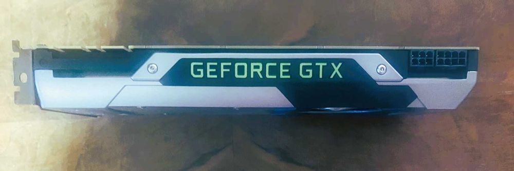 GTX 770 Founders Edition 2GB GDDR5