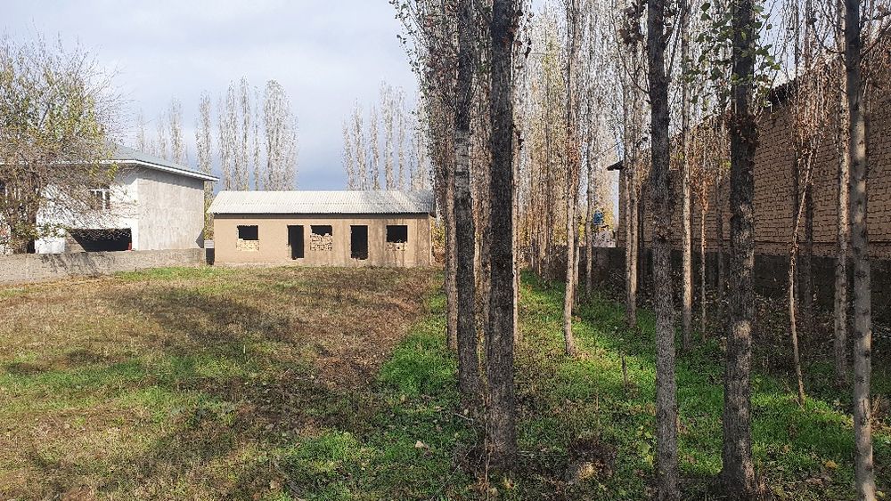 Участка сотилади 12сотих