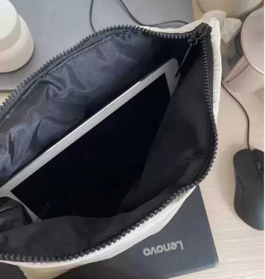 Chanel Mini Boston, козметична чанта, несесер