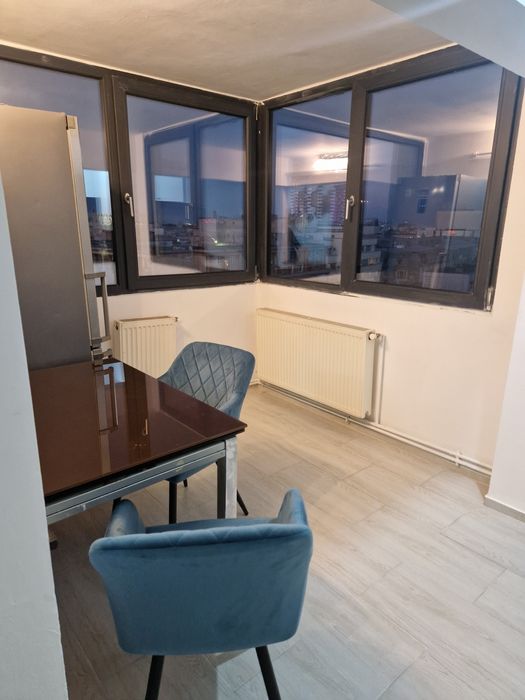 Apartament regim hotelier Calea Victoriei