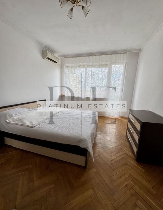 Дава се под наем Двустаен апартамент в София, Хиподрума - 80 кв.м за 688.5 € - Снимка #4