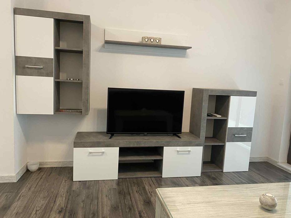 Дава се под наем Двустаен апартамент в Пловдив, Каменица 2 - 70 кв.м за 425 € - Снимка #3