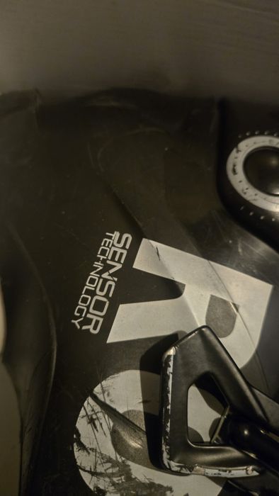 Ски обувки Rossignol Alias 80 - размер 26.5!