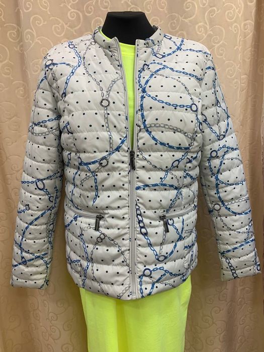 Куртка демисезон