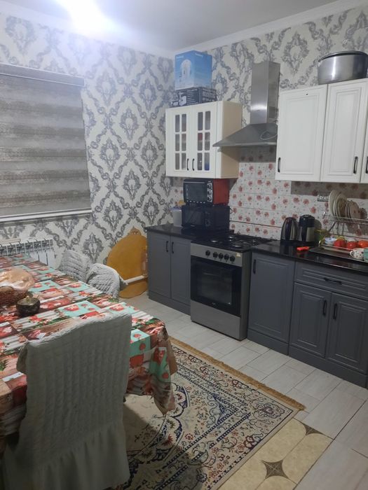 Продается дом в Махамбет