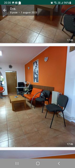Salon frizerie,coafor,manichiura,cosmetica