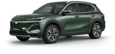 Geely Starray EM-i Geely Starray EM-i 5 uși Max 1.5 l PHEV 217 CP AT