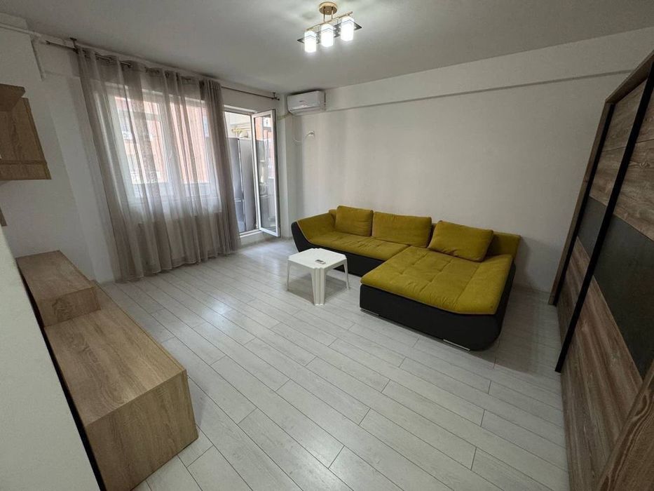 Apartament 2 camere Regim hotelier, Militari Residence