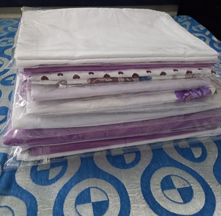 Продам наволочки,простыни