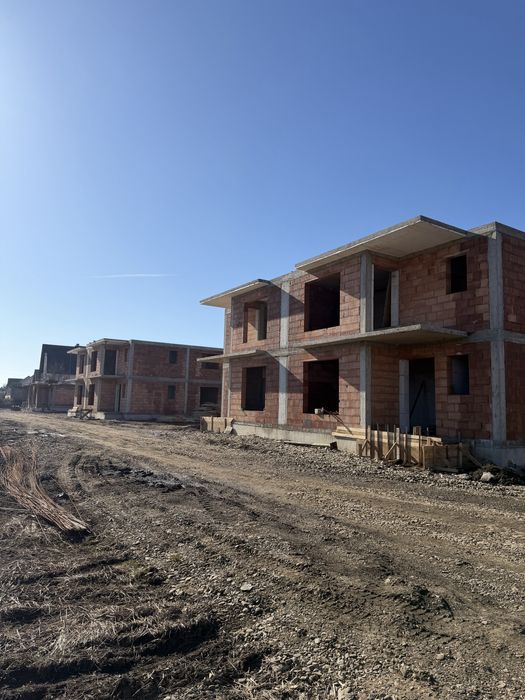 Casa de vanzare Radauti