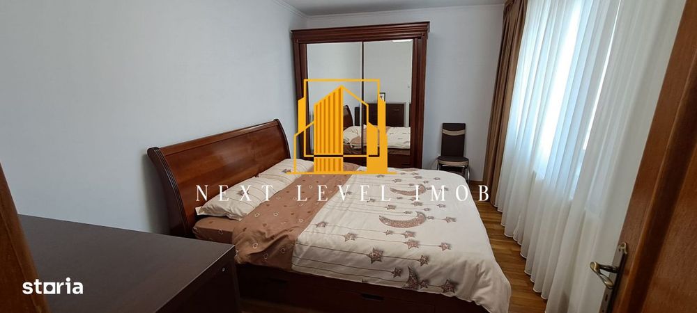 Apartament 2 camere Trivale