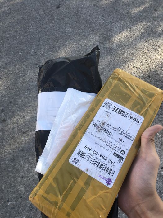 Продам кроссовый мотоцикл эндуро