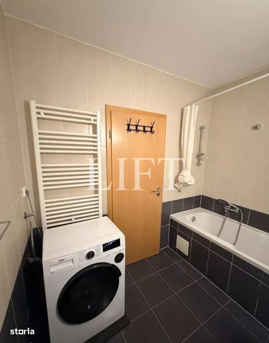 Apartament de 2 camere | decomandat | Loc de parcare | zona Avantgard