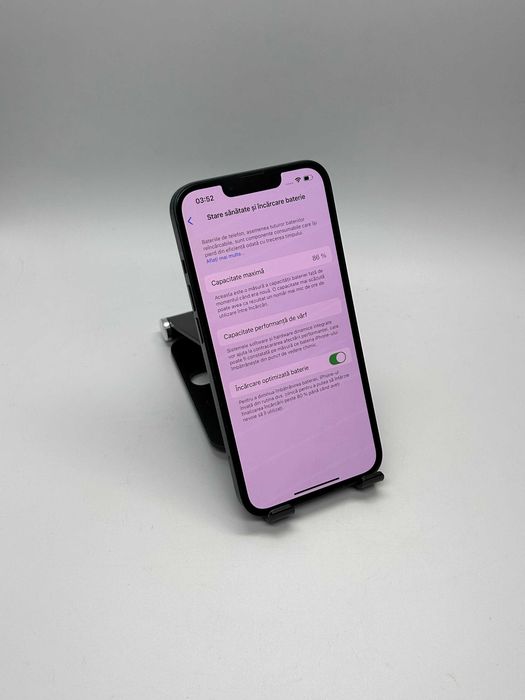 iPhone 13 - 128Gb | Stare Ft BUNA + Garantie