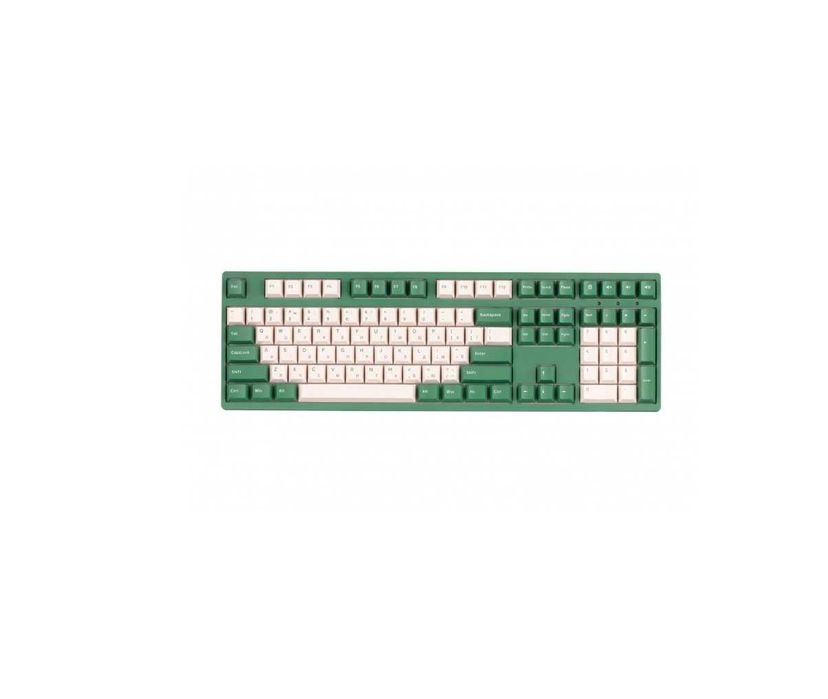 } Клавиатура Akko 3108 V2 DS Matcha Red Bean V2 Pink